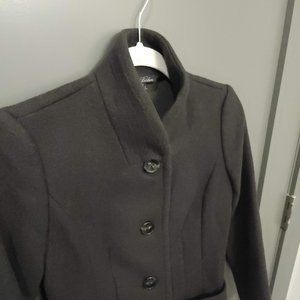 Brooks Brothers Wool Coat